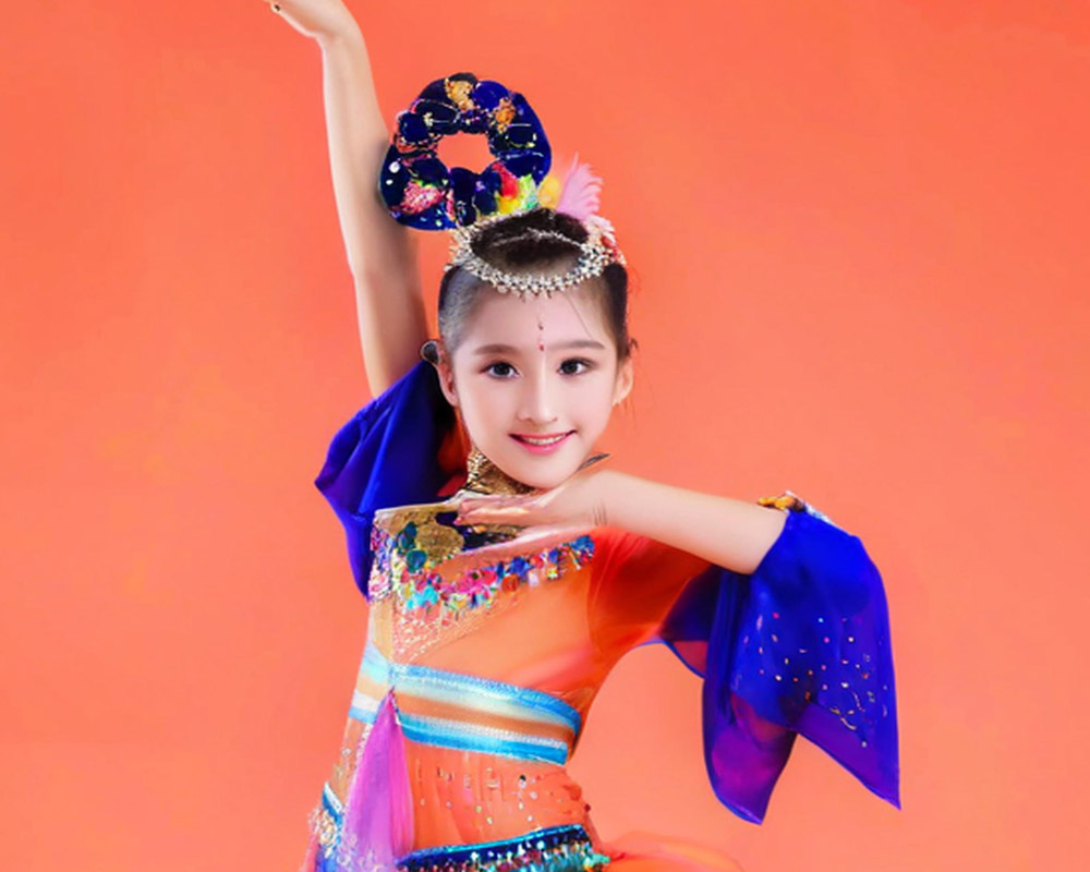 江苏考生：李小涵